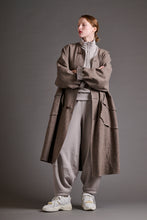 画像をギャラリービューアに読み込む, Women 362623 (アズマ裏毛イージースエットパンツ)
