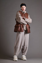 画像をギャラリービューアに読み込む, Women 362623 (アズマ裏毛イージースエットパンツ)
