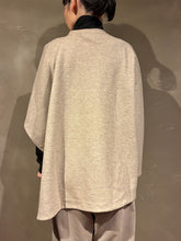 이미지를 갤러리 뷰어에 로드 , Women 312622 パイルメルトンジャージー クルーネックシャツ
