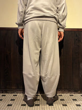이미지를 갤러리 뷰어에 로드 , 362623 アズマ裏毛　イージースエットパンツ
