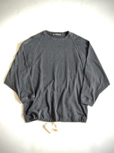 画像をギャラリービューアに読み込む, 812621 (ピグメントダイ天竺ロングTシャツ)
