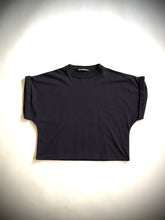 画像をギャラリービューアに読み込む, Women 612625 サイロ天竺 クルーネックTシャツ
