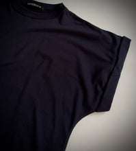 画像をギャラリービューアに読み込む, Women 612625 サイロ天竺 クルーネックTシャツ
