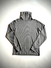 画像をギャラリービューアに読み込む, Women 412601 (フライスボーダーハイネックシャツ)
