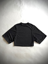 画像をギャラリービューアに読み込む, Women 312600 (ウール天竺7分袖クルーネックシャツ)
