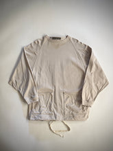 Load image into Gallery viewer, 812722 (度詰天竺ラグランロングTシャツ)
