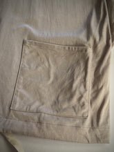 Load image into Gallery viewer, 812722 (度詰天竺ラグランロングTシャツ)
