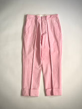 將圖片載入圖庫檢視器 Women 862703 (ピグメントダイチノナローパンツ)
