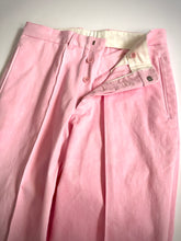 將圖片載入圖庫檢視器 Women 862703 (ピグメントダイチノナローパンツ)
