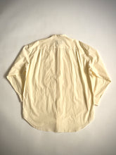 Load image into Gallery viewer, Women 822700 (バンドカラーピンタックボサムシャツ)
