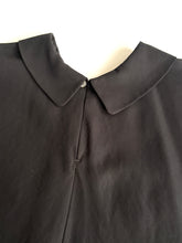 이미지를 갤러리 뷰어에 로드 , Women 622729 (塩縮コットンギャバノースリーブロングワンピース)
