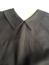 이미지를 갤러리 뷰어에 로드 , Women 622729 (塩縮コットンギャバノースリーブロングワンピース)
