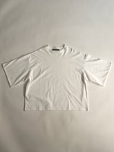 이미지를 갤러리 뷰어에 로드 , Women 612723 (47/2天竺クルーネックTシャツ)
