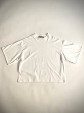画像をギャラリービューアに読み込む, Women 612723 (47/2天竺クルーネックTシャツ)
