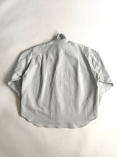 이미지를 갤러리 뷰어에 로드 , Women 622704 (コットンリネンデニムスカーフシャツ)
