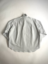 이미지를 갤러리 뷰어에 로드 , Women 622704 (コットンリネンデニムスカーフシャツ)
