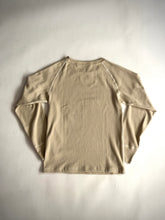 이미지를 갤러리 뷰어에 로드 , 812721 (ワッフルクルーネックロングTシャツ)
