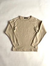 將圖片載入圖庫檢視器 812721 (ワッフルクルーネックロングTシャツ)

