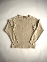 이미지를 갤러리 뷰어에 로드 , 812721 (ワッフルクルーネックロングTシャツ)
