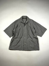 Load image into Gallery viewer, 822733 (ダンガリー半袖ワークシャツ)
