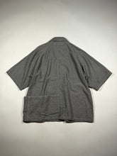 Load image into Gallery viewer, 822733 (ダンガリー半袖ワークシャツ)
