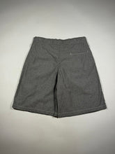 Load image into Gallery viewer, 862736 (ダンガリーダブルニーショートパンツ)

