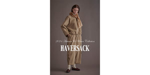 HAVERSACK