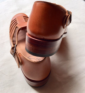 SCHUH BERTL SADAL CITY