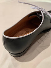 이미지를 갤러리 뷰어에 로드 , F.lli Giacometti Plain toe shoes
