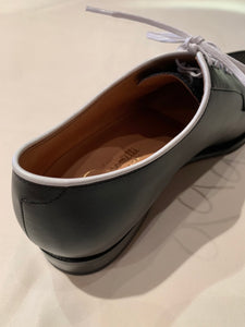 F.lli Giacometti Plain toe shoes
