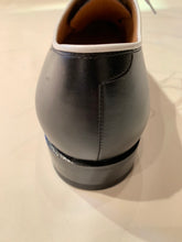 이미지를 갤러리 뷰어에 로드 , F.lli Giacometti Plain toe shoes
