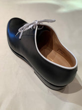 画像をギャラリービューアに読み込む, F.lli Giacometti Plain toe shoes
