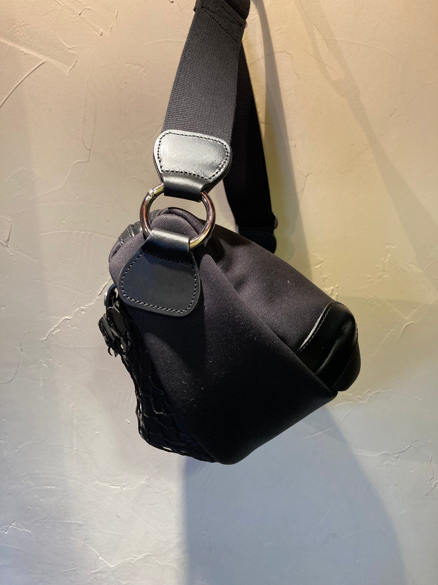 Hobo angler discount bag